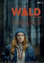 Wald (2023) afişi