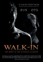 Walk-In (2012) afişi