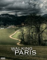 Walking to Paris (2020) afişi