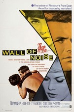 Wall Of Noise (1963) afişi