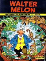 Walter Melon (1997) afişi