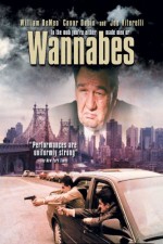 Wannabes (2000) afişi