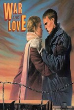 War And Love (1985) afişi