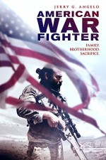 Warfighter (2018) afişi