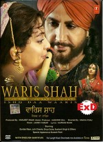 Waris Shah: Ishq Daa Waaris (2006) afişi