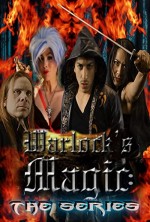 Warlock's Magic: The Series (2013) afişi