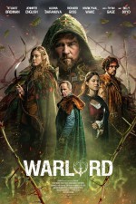 Warlord (2025) afişi