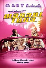 Wasabi Tuna (2003) afişi