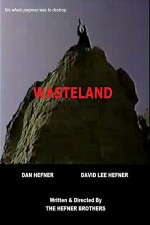 Wasteland (1992) afişi