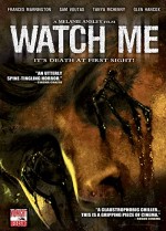 Watch Me (2006) afişi