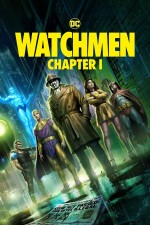 Watchmen: Chapter I (2024) afişi