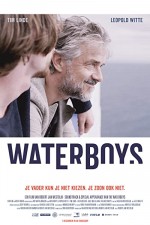 Waterboys (2016) afişi
