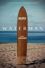 Waterman (2022) afişi