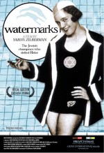 Watermarks (2004) afişi