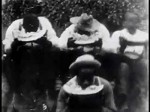 Watermelon Contest (1900) afişi