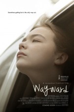 Wayward (2023) afişi