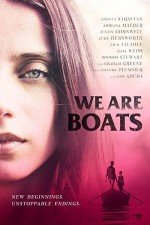 We Are Boats (2018) afişi