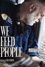 We Feed People (2022) afişi We Feed People (2022) afişi
