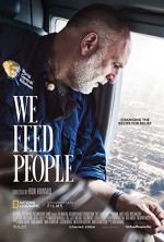 We Feed People (2022) afişi