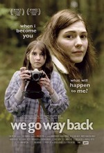 We Go Way Back (2006) afişi