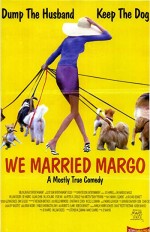 We Married Margo (2000) afişi