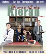 We Need to Talk About Kieran (2011) afişi