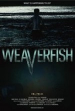 Weaverfish (2012) afişi