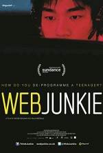 Web Bağımlıları (2013) afişi