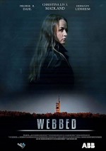 Webbed (2015) afişi