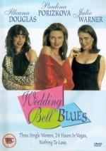 Wedding Bell Blues (1996) afişi