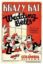 Wedding Bells (1933) afişi