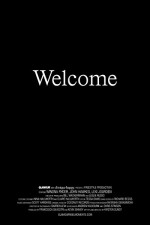 Welcome (2007) afişi