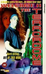 Welcome ıı The Terrordome (1995) afişi