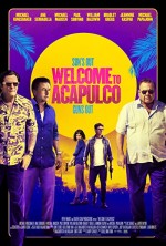 Welcome to Acapulco (2019) afişi