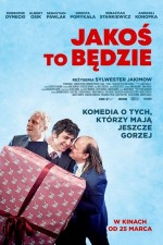We'll Be Fine (2022) afişi We'll Be Fine (2022) afişi