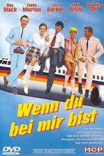 Wenn du bei mir bist (1970) afişi