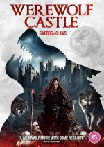 Werewolf Castle (2021) afişi