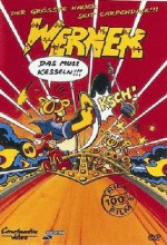 Werner - Das Muss Kesseln!!! (1996) afişi