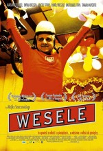 Wesele (2004) afişi