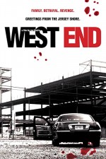 West End (2013) afişi