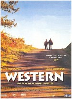 Western (1997) afişi