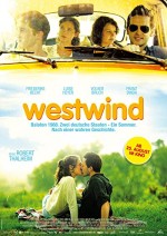 Westwind (2011) afişi