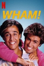 Wham! (2023) afişi