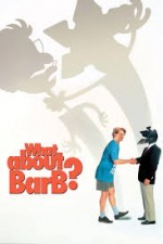 What About Barb? (2017) afişi