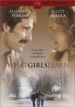 What Girls Learn (2001) afişi