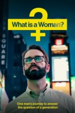 What Is a Woman? (2022) afişi