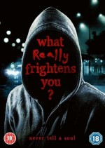 What Really Frightens You (2009) afişi