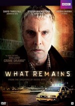 What Remains (2013) afişi