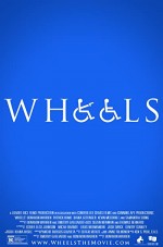 Wheels (2014) afişi