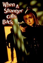 When a Stranger Calls Back (1993) afişi